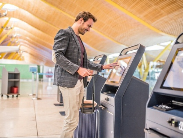Self Services Technologies Market Growing at a CAGR of 10.55% 2030 | Glory Ltd., Azkoyen Group, Crane Co.