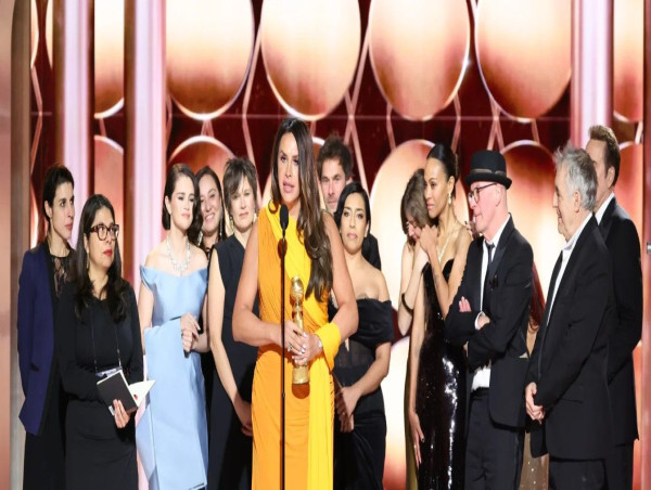  Golden Globes 2025: the big money behind Hollywood’s night of glitz and glamour 