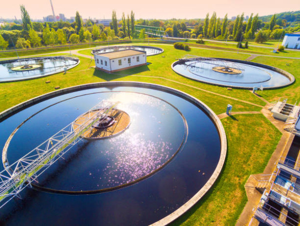  Water & Wastewater Treatment Equipment Market : An Overview of the Competitive Scenario in the Market 