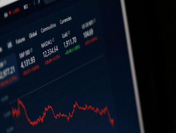 Brazilian market rallies: Ibovespa surges on early 2025 economic data