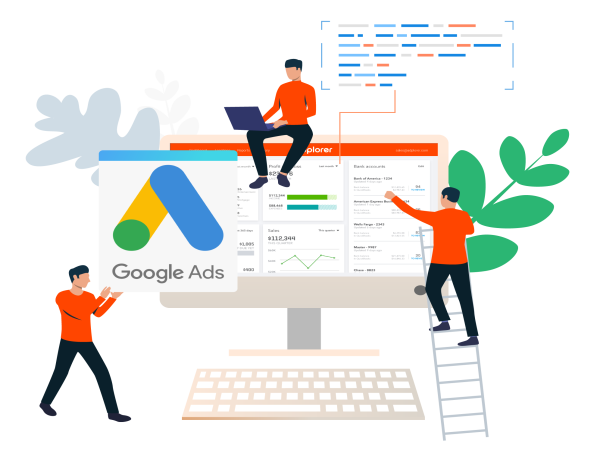  ONMA Scout veröffentlicht Google Ads Mastery für besseres Unternehmenswachstum 