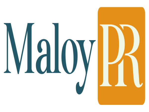  Maloy PR Rebrands to Help Businesses Conquer Obscurity and Drive Meaningful Growth 