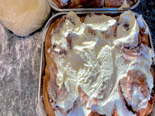 Minneapolis' Isles Bun & Coffee Named 2024 World’s Best Cinnamon Rolls