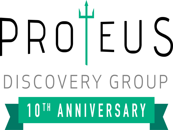  Proteus Discovery Group Celebrates 10th Anniversary 