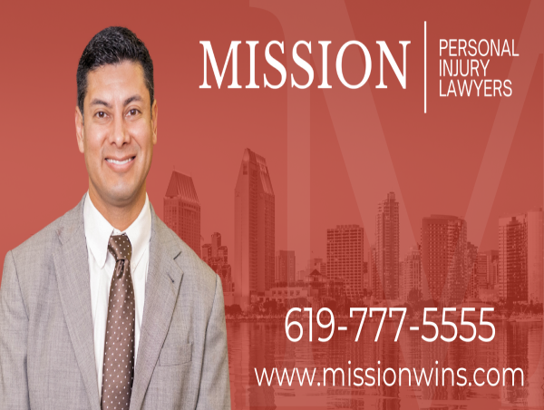  Mission Personal Injury Lawyers Secures $70 Million Judgment in San Diego Sexual Abuse Case 