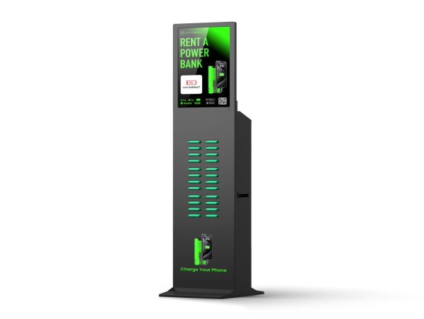  RECHARGES Seeks Strategic Partners to Launch a Revolutionary Mobile Charging Network Across North America 
