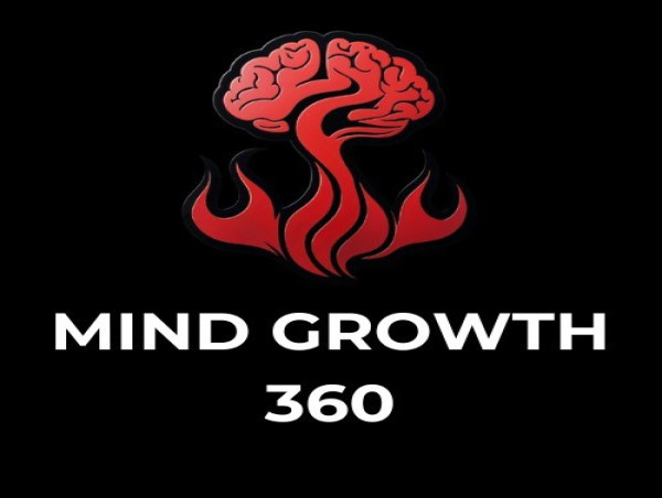  Mind Growth 360 Launches Social Network for Personal Development 