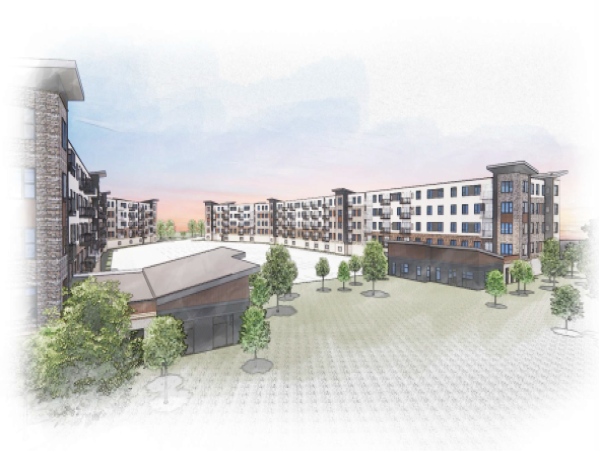  Exciting News: Affordable Apartment Community Coming to Woodbury, MN 