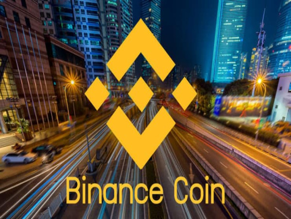  4 reasons the Binance BNB price will surge to $1000 soon 