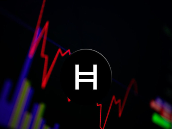 HBAR price forecast: here’s why Hedera Hashgraph will hit $1