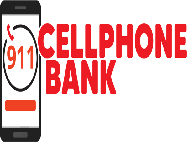  911 Cell Phone Bank Kicks Off 20th Anniversary Celebrations 