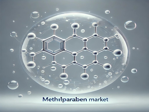  Methylparaben Market to Grow at 5.2% CAGR as Consumer Safety Concerns Drive Demand | Future Market Insights, Inc. 