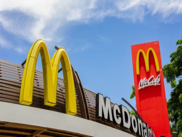  McDonald’s DEI rollback: Fast-food giant retires quotas and shifts focus to ‘Global Inclusion’ 