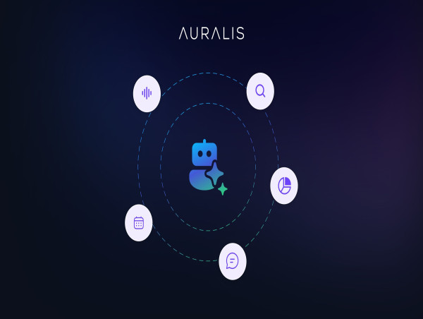  Auralis AI Launches Enhanced Customer Support Platform, Reports Strong Early Adoption 