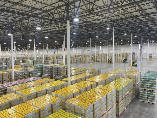  Source Logistics opens new facility in Laredo, Texas, to meet demand for Latin American goods in the US 