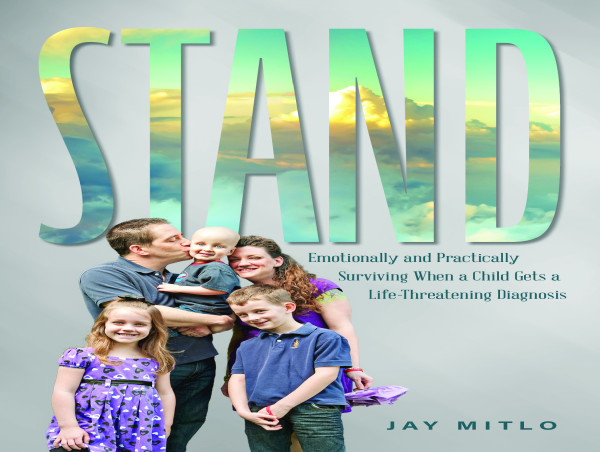  Stand: A Practical and Heartfelt Guide to Thriving Through Life’s Toughest Challenges 