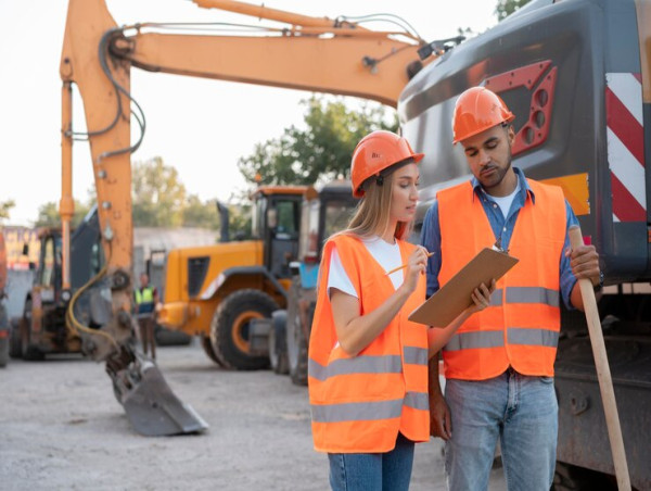  Karm Safety Solutions Provides In-Person and Online Excavation Competent Training 