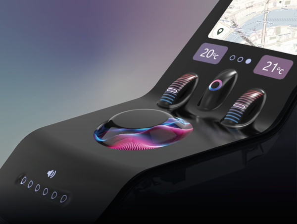  Uniphy Launches BeyondTouch® 2.0: The Next Evolution in Smart Surfaces 