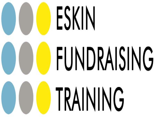  Eskin Fundraising Training On Raising More Money In 2025 