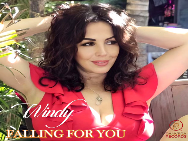  Windy Karigianes Electrifies Music Scene with New Single and Visionary Projects 