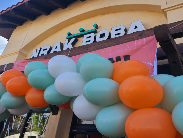  Krak Boba Celebrates a Landmark Year of Growth, Opening Stores Across the Nation in 2024 