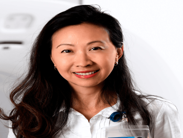  Panithaya Chareonthaitawee, MD, Installed as 2025 President of the American Society of Nuclear Cardiology 