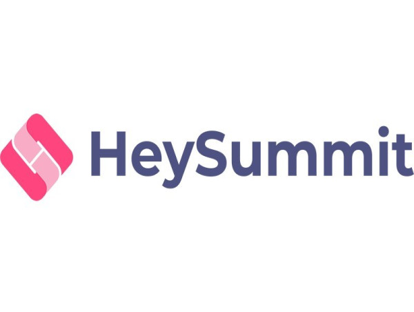  HeySummit Simplifies Event Creation for Creators and Educators, Driving Audience Growth and Revenue 