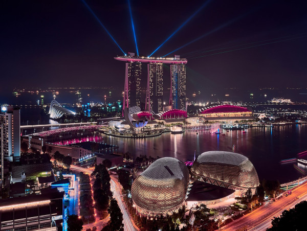  Singapore strengthens AI edge with Micron’s $7B investment in HBM 