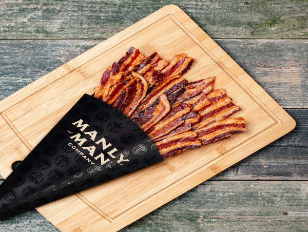  The Rise of Edible Valentine’s Day Gifts for Men: Manly Man Co. Leads the Trend 