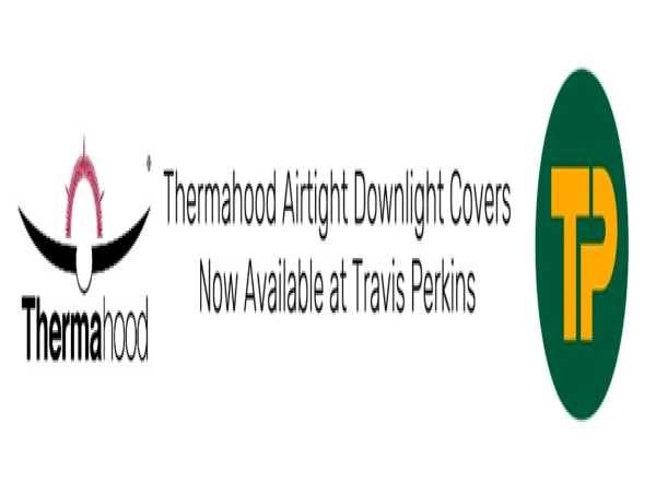  Thermahood Airtight Downlight Covers Now Available At Travis Perkins 