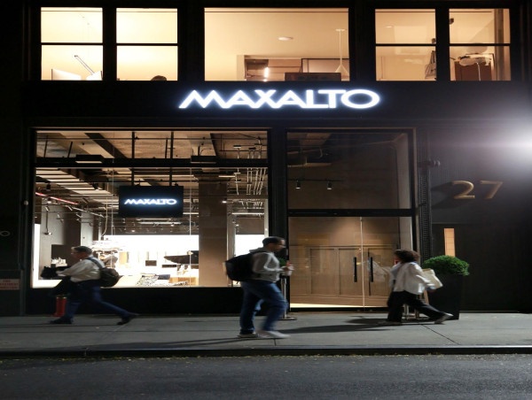  Maxalto Hosts The Symphoniae Live Piano Experience in New Showroom 