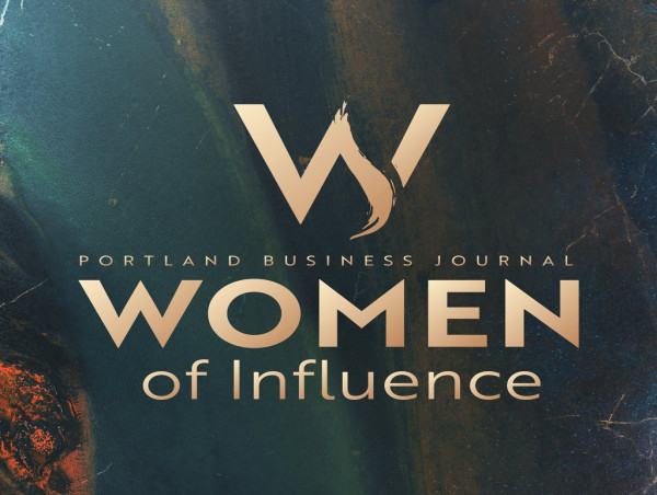  Dr. Carol Parker Walsh Named a 2025 Woman of Influence by the Portland Business Journal 