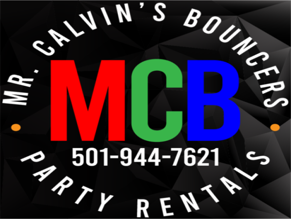  Mr Calvin’s Bouncers: Your Go-To Party Rental Experts in Central Arkansas 