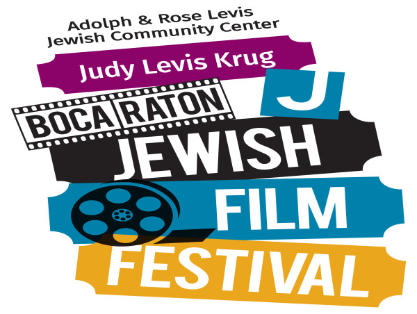  Levis JCC’s 2025 Judy Levis Krug Boca Raton Jewish Film Festival Set for February 8-22 in Delray Beach, Florida 