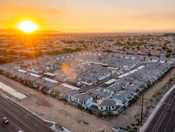  Tower 16 Capital Partners Acquires Yardly McDowell, First BTR Community and Ninth Multifamily Project in Phoenix, AZ 