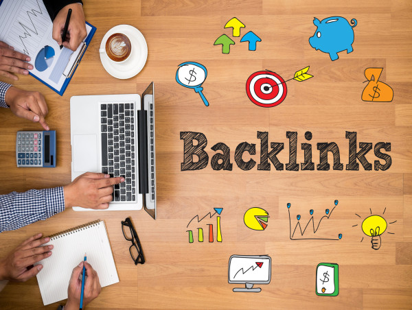  Understanding the Role of Backlinks in Building Domain Authority 