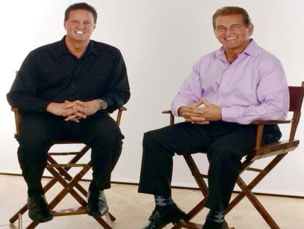  James Malinchak Interviewed by NFL Legend Joe Theismann on How Anyone Can Get PAID TO SPEAK as a Public Speaker 