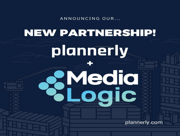  Plannerly and Medialogic Partner to Introduce Advanced BIM Management Practices Aligned with ISO 19650 in the GCC Region 