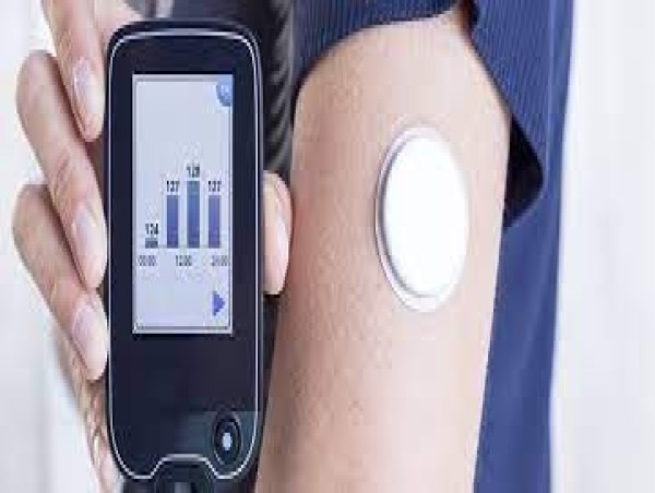  China Continuous Glucose Monitoring Devices Market Set to Witness Significant Growth by 2025-2032: Qualcomm, Senseonics 