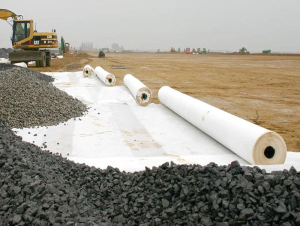  Geotextile Market 2024-2031 is Booming Worldwide, Analysis by Sales |Kaytech Engineered Fabrics, Fibertex Nonwovens A/S 