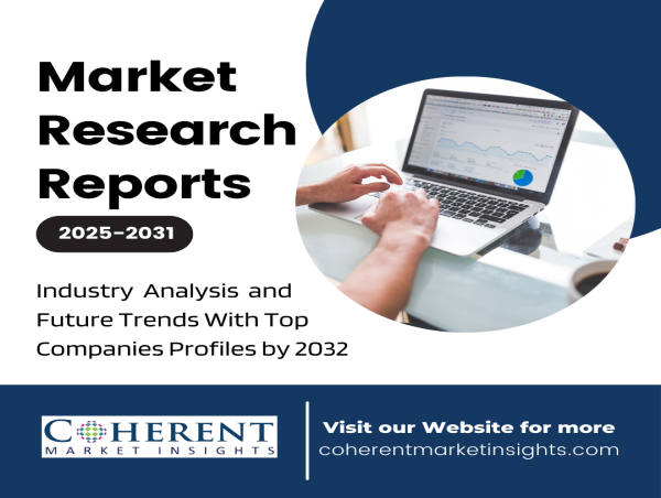 Plant Stem Cell Market Set to Witness Significant Growth by 2024-2031 | Oriflame Holding AG, MyChelle Dermaceuticals