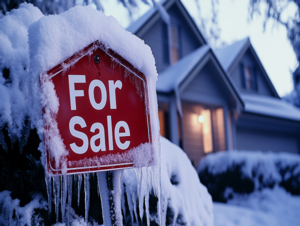  Local Real Estate and Home Inspection Experts Challenge Traditional Thinking About Winter Home Sales 