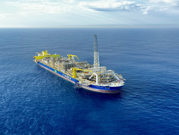  Yinson Production’s FPSO Atlanta achieves first oil 