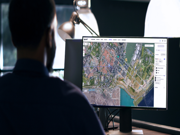  Quori® Expands Global Defense Partnerships, Strengthening Security Across Africa and Europe 