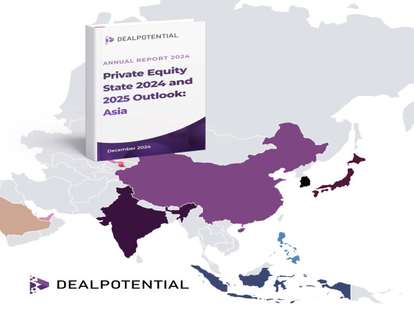 Private Equity State 2024 of Asia and 2025 Outlook - Annual Report Released