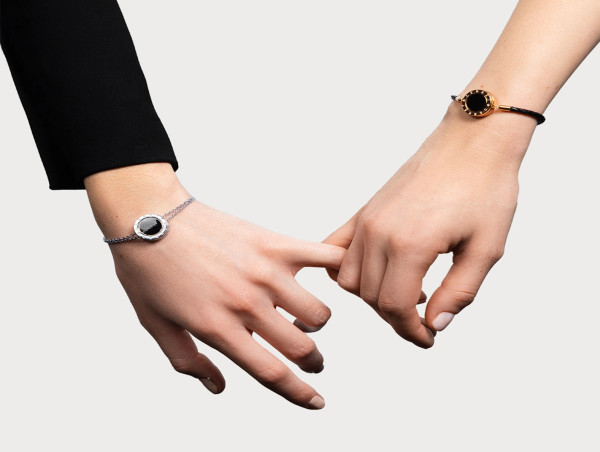  Swiss-based company CERRET launches a safety bracelet blending technology with elegance 