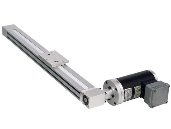  Linear Actuator Market: Projected CAGR 7.77% Growth and Key Market Drivers from 2024 to 2031 