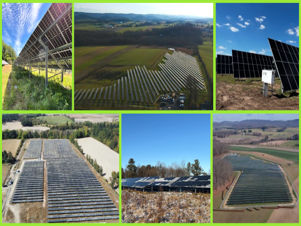  UGE’s Operating Portfolio Grows by 16MW with December CODs Across Four States 