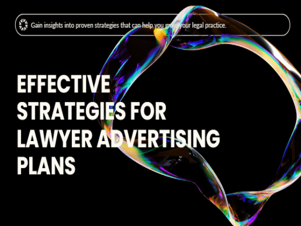  DiscoverMyBusiness Unveils Comprehensive Marketing Plan for Legal Industry 