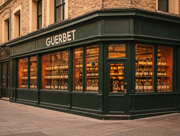  Global Guerbet Alcohol Market to Reach $1.84 Billion by 2034 with a CAGR of 4.3% 